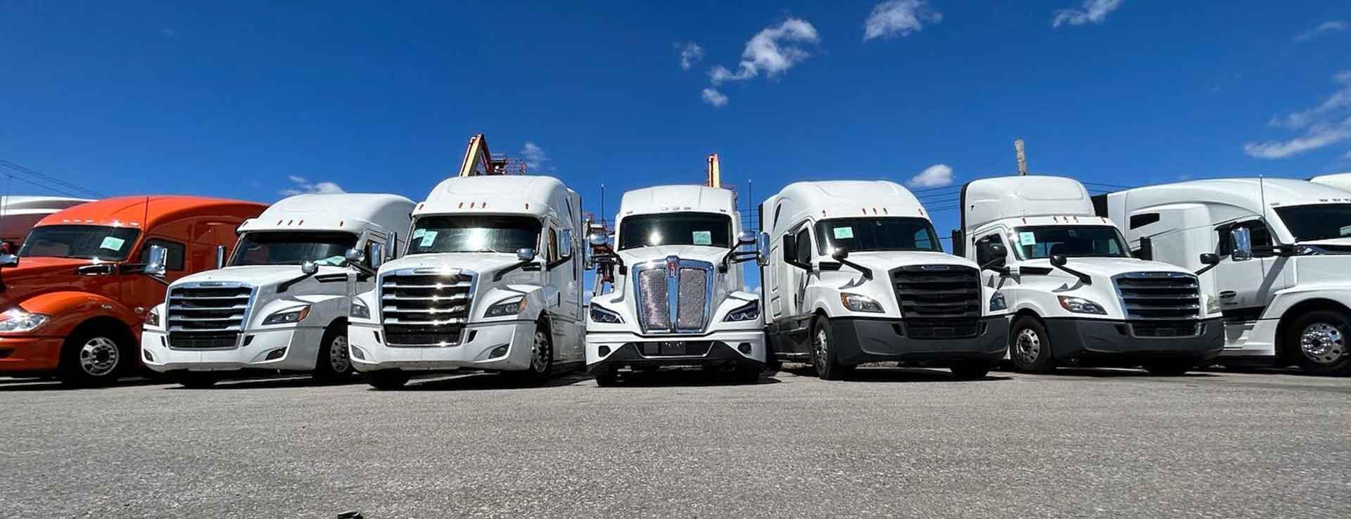 Time Truck Sales